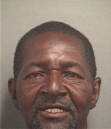 Nemhard Dowe, - Palm Beach County, FL 